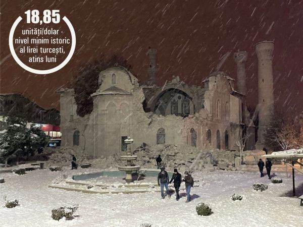 Sursa foto: facebook / Dunya "ÇORUMLULAR" Platformu Sayfasi Sursa foto: facebook / Dunya "ÇORUMLULAR" Platformu Sayfasi